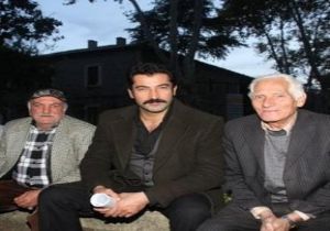Kenan İmirzalıoğlu ndan Sürpriz Ziyaret!